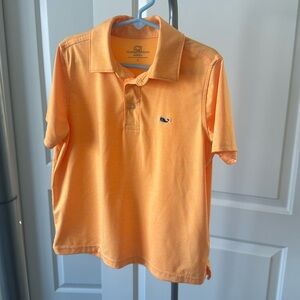 Boys Van vines size 7 Sankaty Polo
Excellent condition